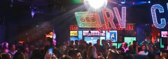 RV CLUB