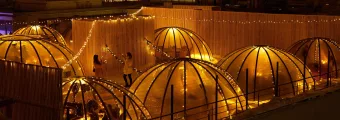 Igloobar