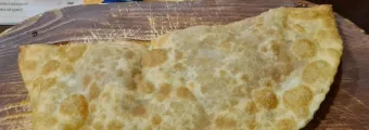 Чебуречная «У СоСо»