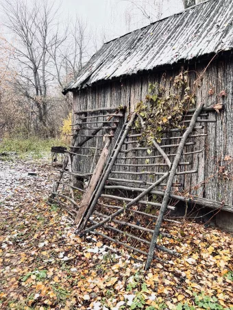 Интересное местечко: Сад камней Улица Ферма-2 дом 74а
