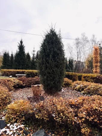 Интересное местечко: Сад камней Улица Ферма-2 дом 74а