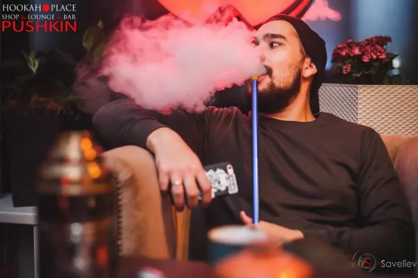 Кальянный клуб HookahPlace Pushkin