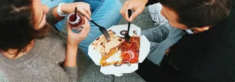 Кафе быстрого питания "Парк Кур" (закрыто)