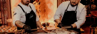 Izakaya Bereg