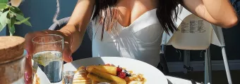 Кафе-кондитерская "LAVANDA cakes"