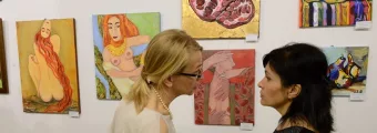G&I ART gallery