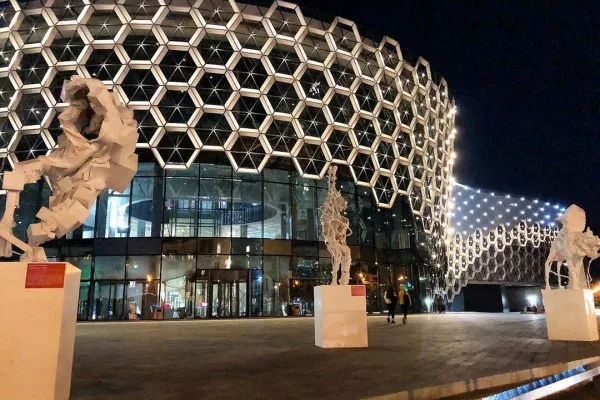 ТРЦ KazanMall