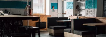 HUB cafe