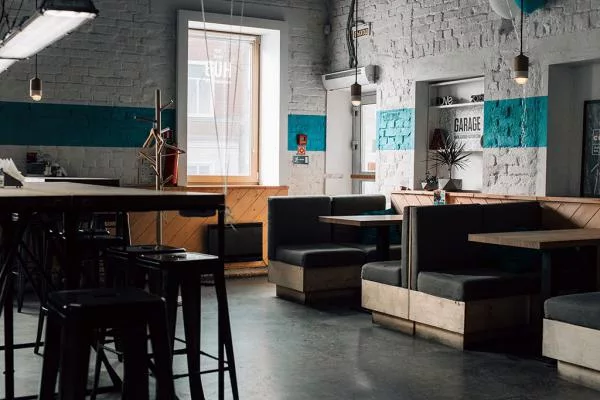 HUB cafe