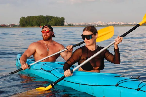 Kazan_Kayak