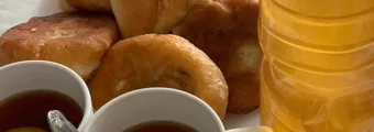 Перемячная