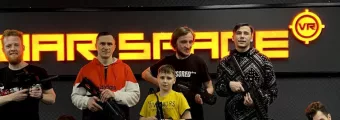 War space