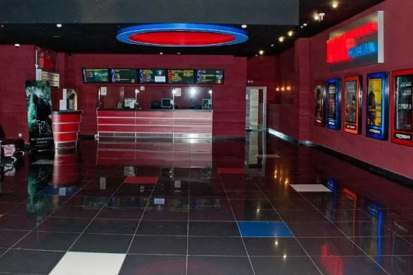 Кинотеатр 3D Port Cinema
