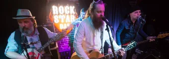 Rockstar Bar