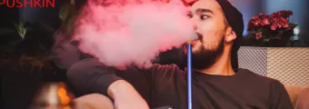 Кальянный клуб HookahPlace Pushkin