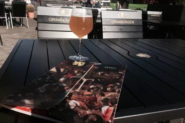 Leuven Belgian Brasserie