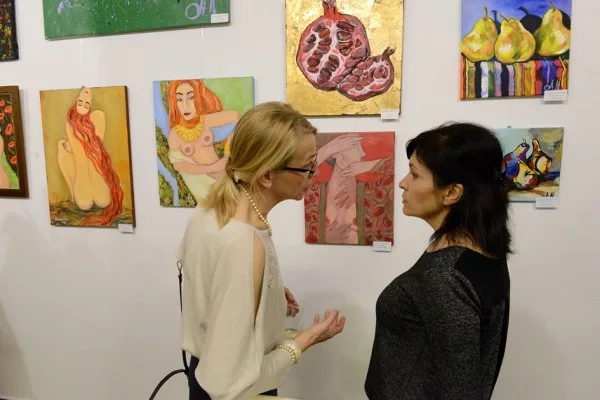 G&I ART gallery