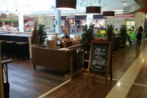 Beanheart's Coffee