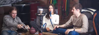 Example Lounge