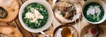 Chợ Vietnamese food